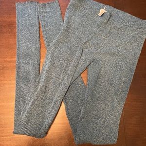 Free people leggings